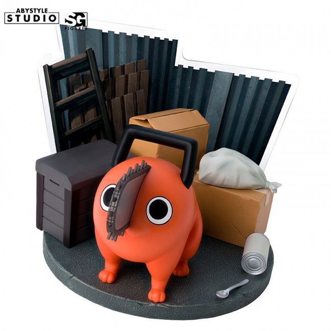 ABYstyle ABYFIG137 collectible figure/statue ABYstyle ABYFIG137 collectible figure/statue