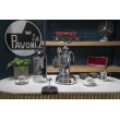 la Pavoni LPLMLN01EU coffee maker Manual 1.6 L
