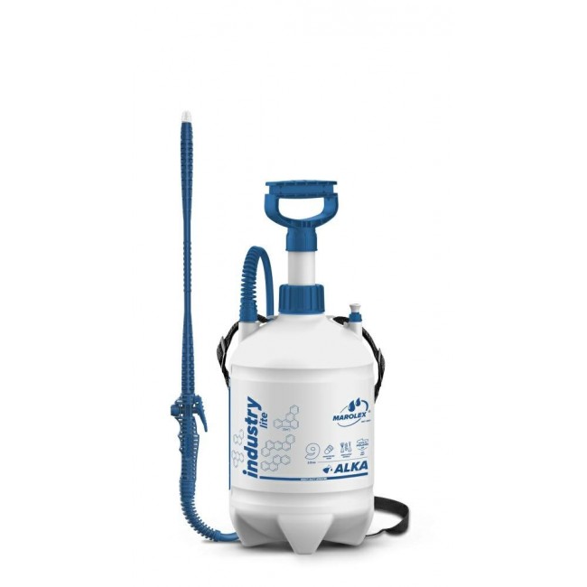 Sprayer MAROLEX INDUSTRY LITE ALKA LINE 9 Sprayer MAROLEX INDUSTRY LITE ALKA LINE 9