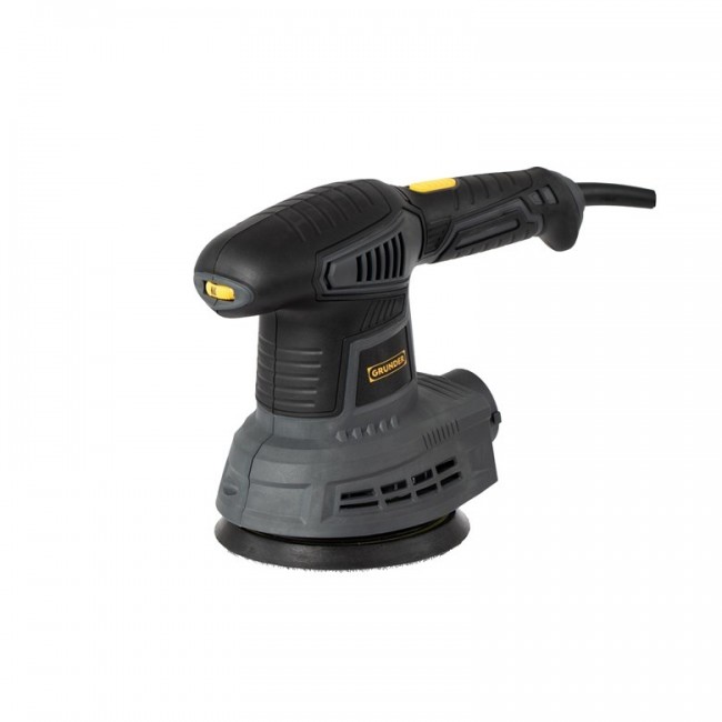 450W RANDOM ORBIT SANDER