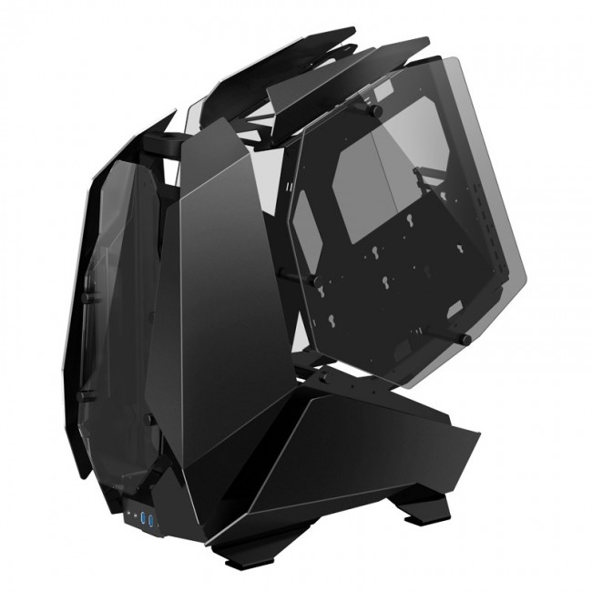 Jonsbo MOD5 Black