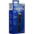 Varta Night Cutter Pro F30R Black Hand flashlight LED