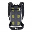 EVOC Stage backpack Cycling backpack Black Nylon, Polyrattan EVOC Stage backpack Cycling backpack Black Nylon, Polyrattan