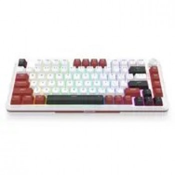 Klawiatura Redragon K721WRB Stormhunter Magnetic Switch (K721WRB-RGB-M)
