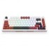 Klawiatura Redragon K721WRB Stormhunter Magnetic Switch (K721WRB-RGB-M)