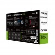 ASUS Dual -RTX5060-O8G-A NVIDIA GeForce RTX 5060 8 GB GDDR7
