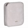 Braun Silk- pil 9 Flex SkinSpa 9-481 3D Gold, White