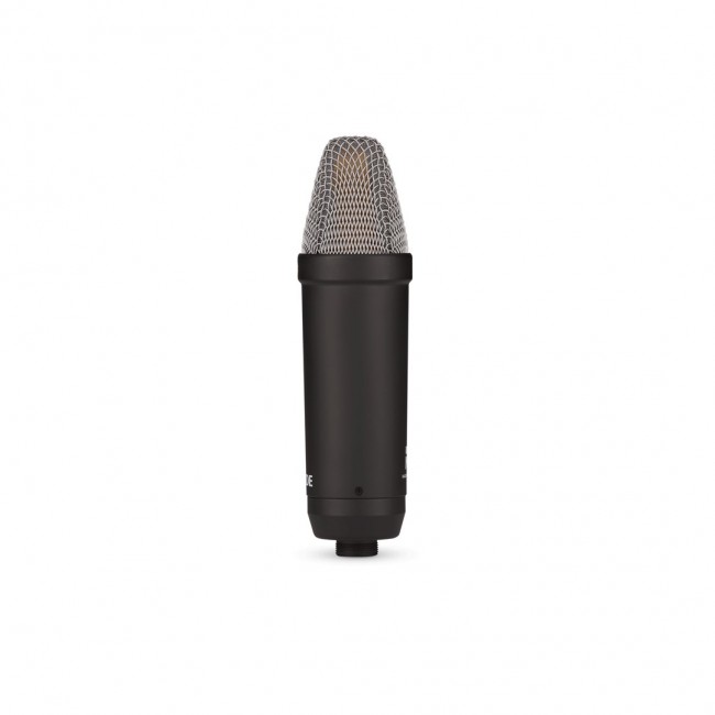 RODE NT1 Signature Black - condenser microphone