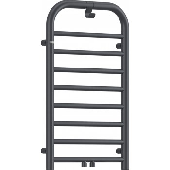 Bathroom radiator height 85 cm