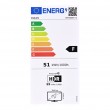 Philips 43PUS8001/12 TV 109.2 cm (43 Philips 43PUS8001/12 TV 109.2 cm (43