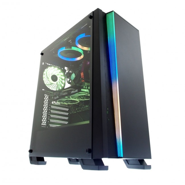 ENCLOSURE I-BOX WIZARD 4 GAMING ENCLOSURE I-BOX WIZARD 4 GAMING
