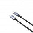 UNITEK CABLE USB-C, 240W, 2M UNITEK CABLE USB-C, 240W, 2M