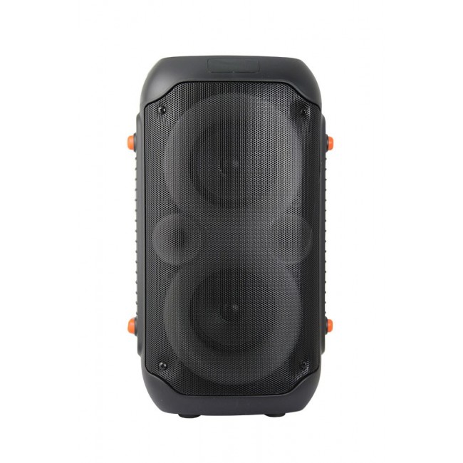 Esperanza EP156 BT FM LED RGB KARAOKE Speaker Black 20W Esperanza EP156 BT FM LED RGB KARAOKE Speaker Black 20W