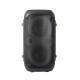 Esperanza EP156 BT FM LED RGB KARAOKE Speaker Black 20W Esperanza EP156 BT FM LED RGB KARAOKE Speaker Black 20W