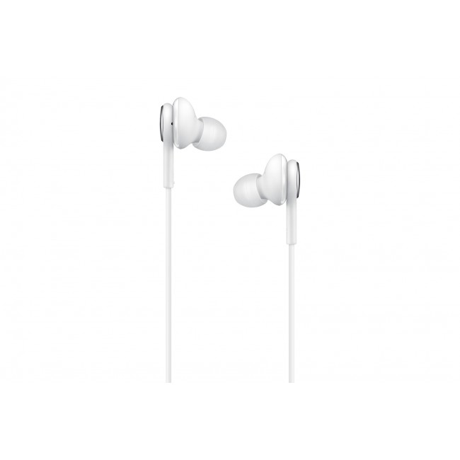 Samsung EO-IC100 Headset Wired In-ear Calls/Music USB Type-C White