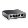 TP-Link 5-Port Gigabit Easy Smart Switch TP-Link 5-Port Gigabit Easy Smart Switch