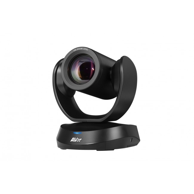 AVer CAM520 Pro3 8 MP Black 1920 x 1080 pixels 60 fps