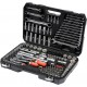 Yato YT-38811 socket wrench Socket wrench set 150 pc(s) Yato YT-38811 socket wrench Socket wrench set 150 pc(s)