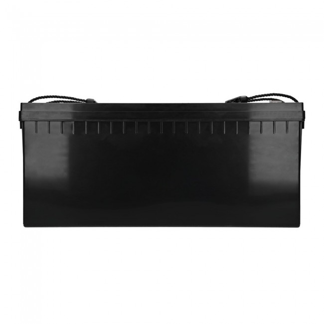 Extralink Accumulator LiFePO4 200AH 12.8V, BMS Extralink Accumulator LiFePO4 200AH 12.8V, BMS