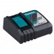 Makita DHR171RTJ rotary hammer 680 RPM SDS Plus Makita DHR171RTJ rotary hammer 680 RPM SDS Plus
