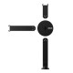 R DE MAGNETICADAPTOR holder Mobile phone/Smartphone Black R DE MAGNETICADAPTOR holder Mobile phone/Smartphone Black