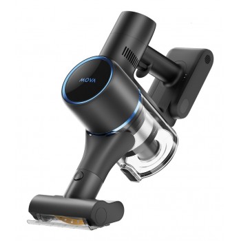 Cordless upright hoover Mova by Dreame S4 Detect