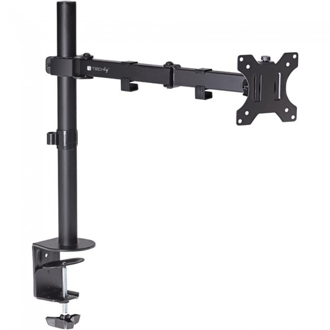 Techly ICA-LCD 503BK2 monitor mount / stand 68.6 cm (27 Techly ICA-LCD 503BK2 monitor mount / stand 68.6 cm (27