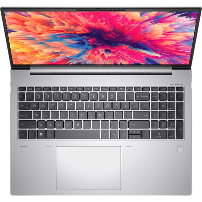 HP ZBook Firefly 14 G9 Intel Core i7 i7-1260P Mobile workstation 35.6 cm (14 HP ZBook Firefly 14 G9 Intel Core i7 i7-1260P Mobile workstation 35.6 cm (14