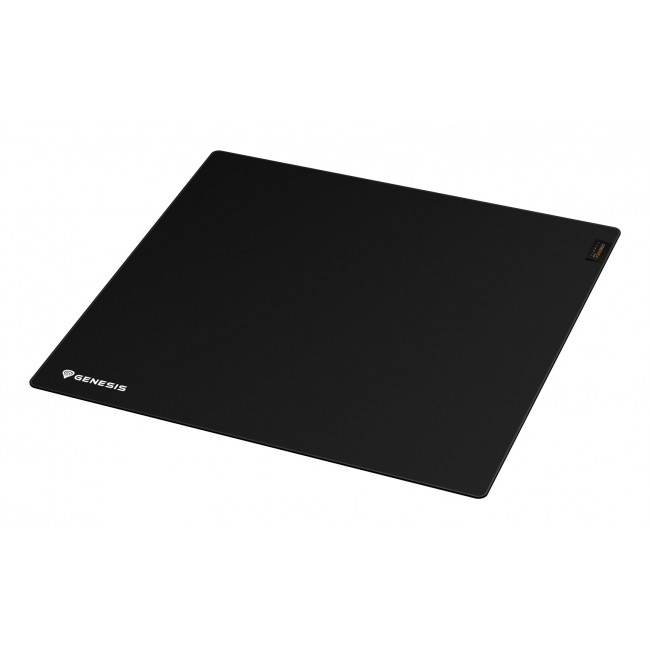 GENESIS Carbon 700 XL Gaming mouse pad Black GENESIS Carbon 700 XL Gaming mouse pad Black
