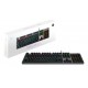 Gaming keyboard black US/FORGE GK310 RED MSI