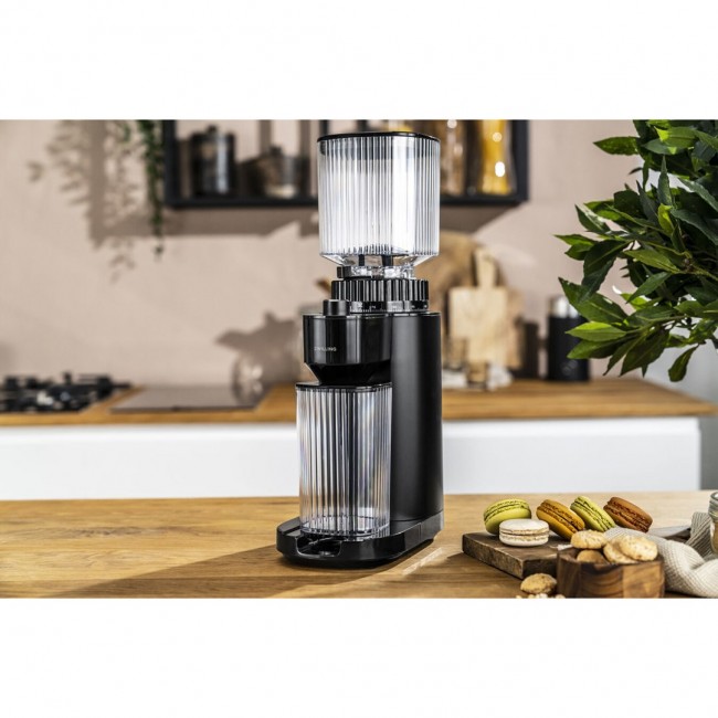 Coffee grinder Zwilling Enfinigy 150W black Coffee grinder Zwilling Enfinigy 150W black