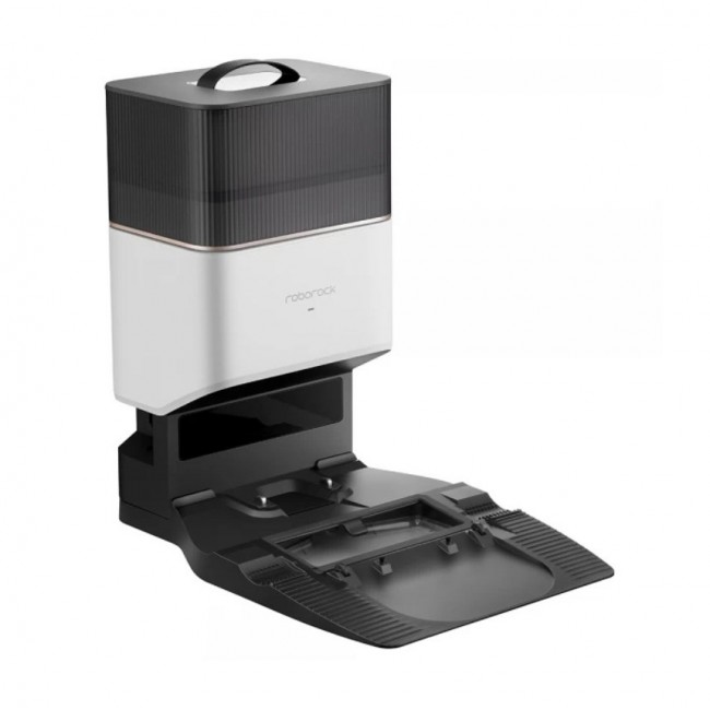 Cleaning robot Roborock Q8 Max+ White Cleaning robot Roborock Q8 Max+ White