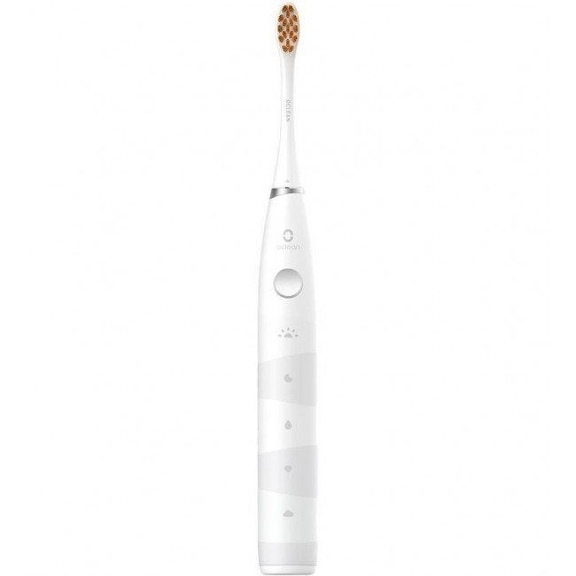 Oclean FLOW Adult Sonic toothbrush White Oclean FLOW Adult Sonic toothbrush White
