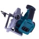 DEDRA DED7164 portable circular saw DEDRA DED7164 portable circular saw