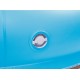 Bestway Inflatable Family Pool The Big Lagoon 2.62m x 1.57m x 46cm Bestway Inflatable Family Pool The Big Lagoon 2.62m x 1.57m x 46cm