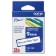 Brother Laminated tape 9mm Brother Laminated tape 9mm