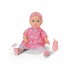 Doll 43cm + accessories Baby Annabell Mia MGA 710678