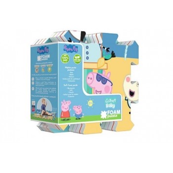 Peppa Pig Summer 61363