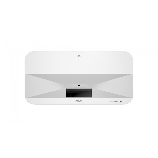 Epson EH-LS800W data projector Ultra short throw projector 4000 ANSI lumens 3LCD 4K+ (5120x3200) White Epson EH-LS800W data projector Ultra short throw projector 4000 ANSI lumens 3LCD 4K+ (5120x3200) White