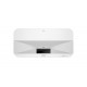 Epson EH-LS800W data projector Ultra short throw projector 4000 ANSI lumens 3LCD 4K+ (5120x3200) White Epson EH-LS800W data projector Ultra short throw projector 4000 ANSI lumens 3LCD 4K+ (5120x3200) White