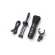 Tascam TM-250U microphone Black Conference microphone Tascam TM-250U microphone Black Conference microphone