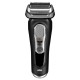 Braun Series 9 9460cc Foil shaver Black Braun Series 9 9460cc Foil shaver Black