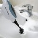 ARIETE 4164 MULTI STEAM SYSTEM Steam mop 10in1 0.35 L 1500 W White ARIETE 4164 MULTI STEAM SYSTEM Steam mop 10in1 0.35 L 1500 W White