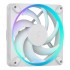 Fractal Design Momentum 12 RGB Computer case Fan 12 cm White 1 pc(s)