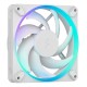 Fractal Design Momentum 12 RGB Computer case Fan 12 cm White 1 pc(s) Fractal Design Momentum 12 RGB Computer case Fan 12 cm White 1 pc(s)