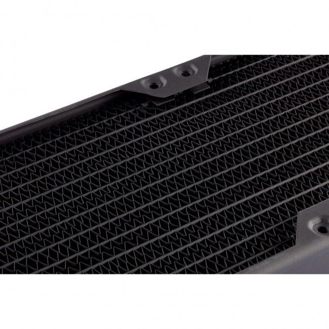 Corsair CX-9030004-WW computer cooling system part/accessory Radiator block Corsair CX-9030004-WW computer cooling system part/accessory Radiator block