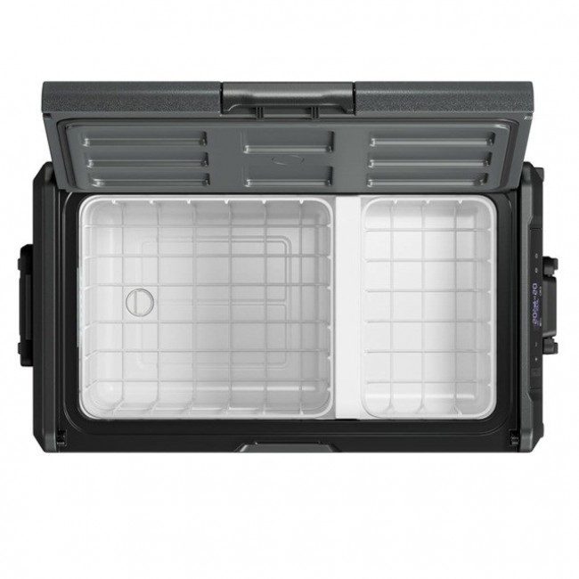 YOLCO TCX50 Carbon Portable compressor fridge YOLCO TCX50 Carbon Portable compressor fridge