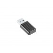Lanberg NC-1200-WI network card WLAN 5000 Mbit/s Lanberg NC-1200-WI network card WLAN 5000 Mbit/s