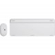 Logitech Slim Wireless Combo MK470 Logitech Slim Wireless Combo MK470