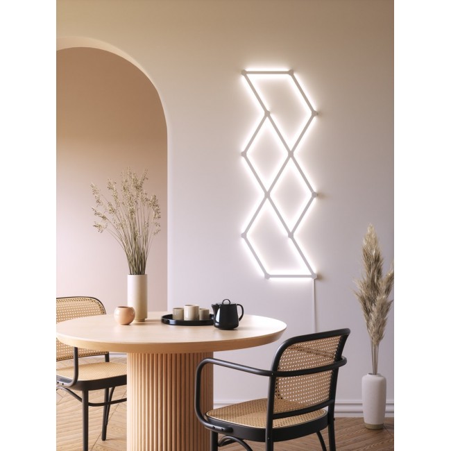 Nanoleaf Lines Starter Kit Other